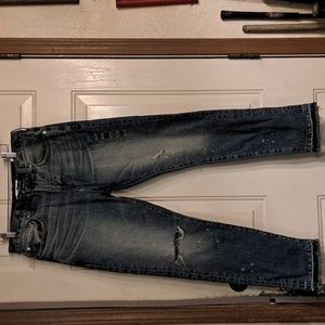 NWT  Pac Sun 30/32  blue